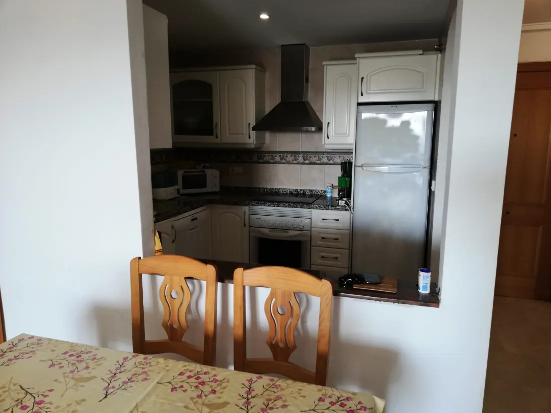 Location de Vacances Xeraco 33