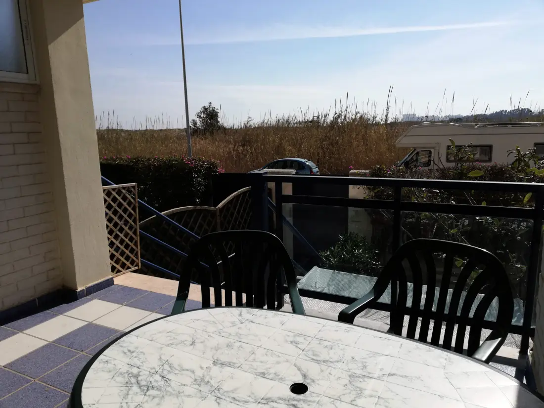 Location de Vacances Xeraco 33