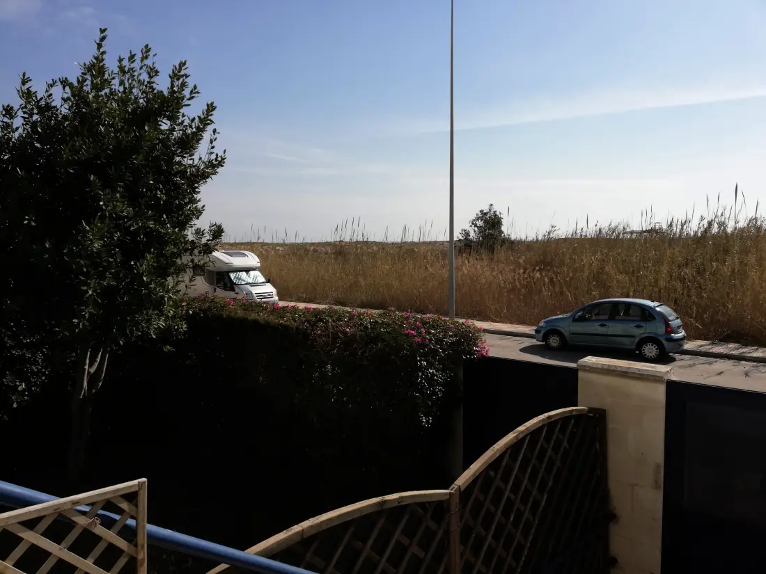 Location de Vacances Xeraco 33