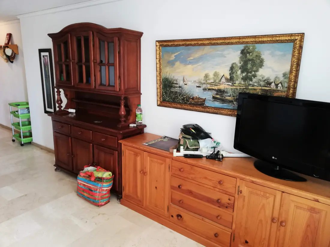 Location de Vacances Xeraco 33