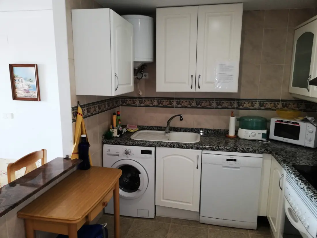 Location de Vacances Xeraco 33