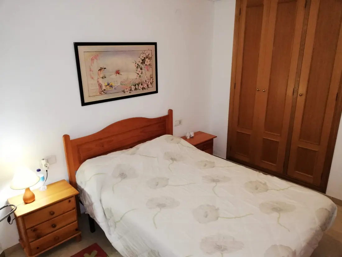 Location de Vacances Xeraco 33