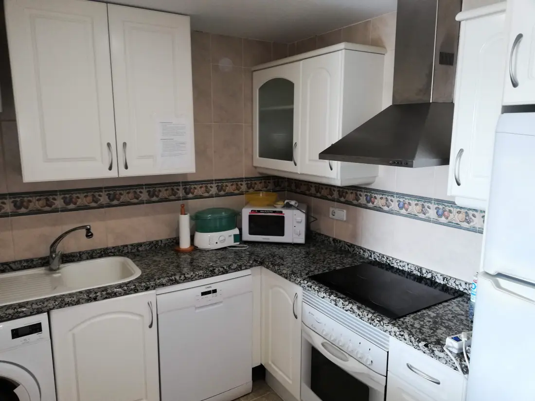 Location de Vacances Xeraco 33