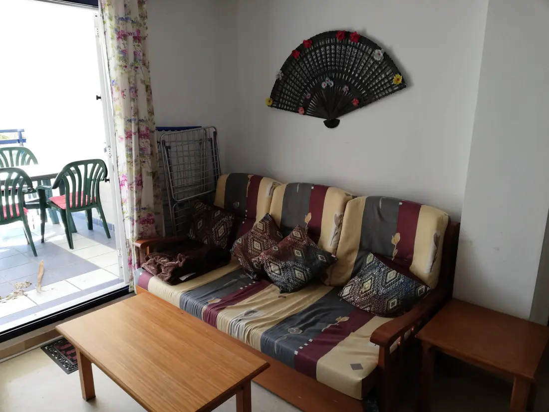Location de Vacances Xeraco 33