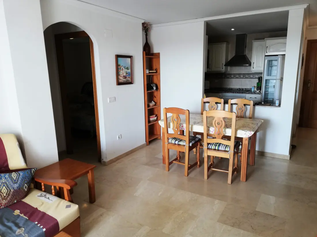 Location de Vacances Xeraco 33
