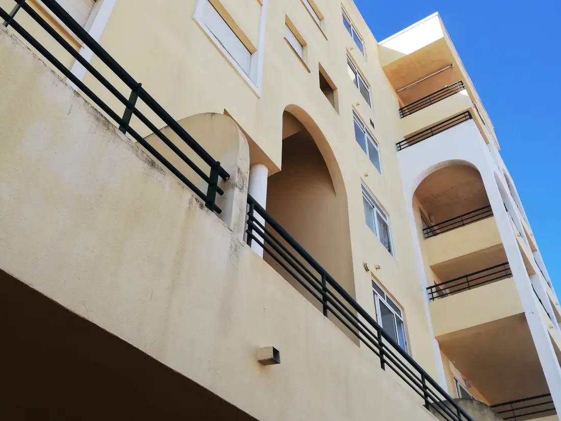 Location de Vacances Xeraco 36