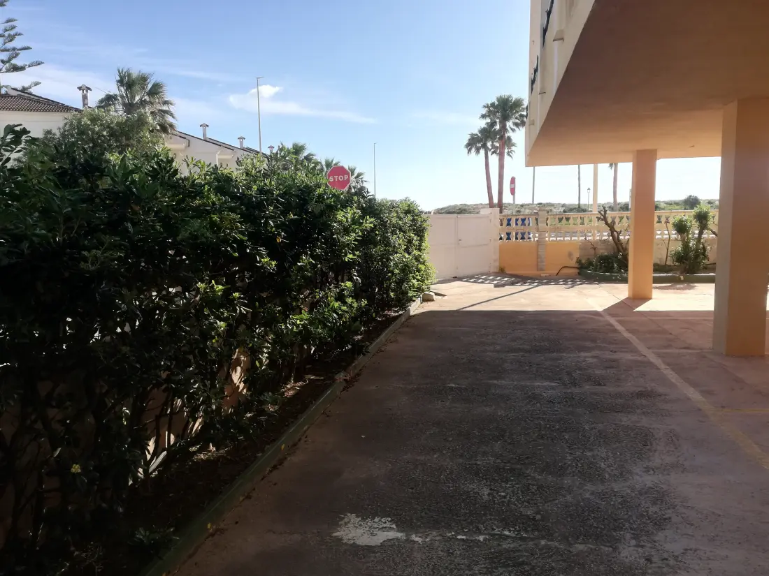 Location de Vacances Xeraco 36