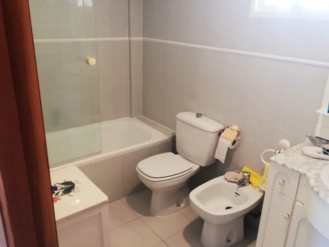Location de Vacances Xeraco 36