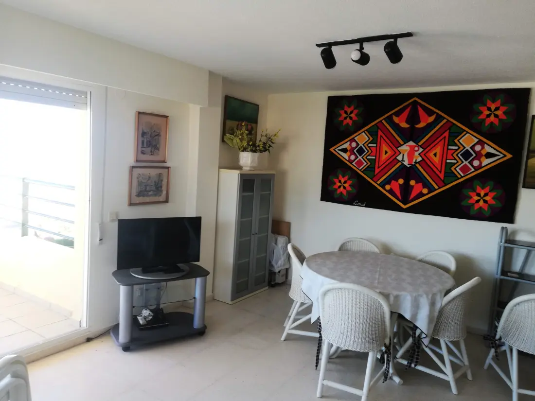 Location de Vacances Xeraco 36