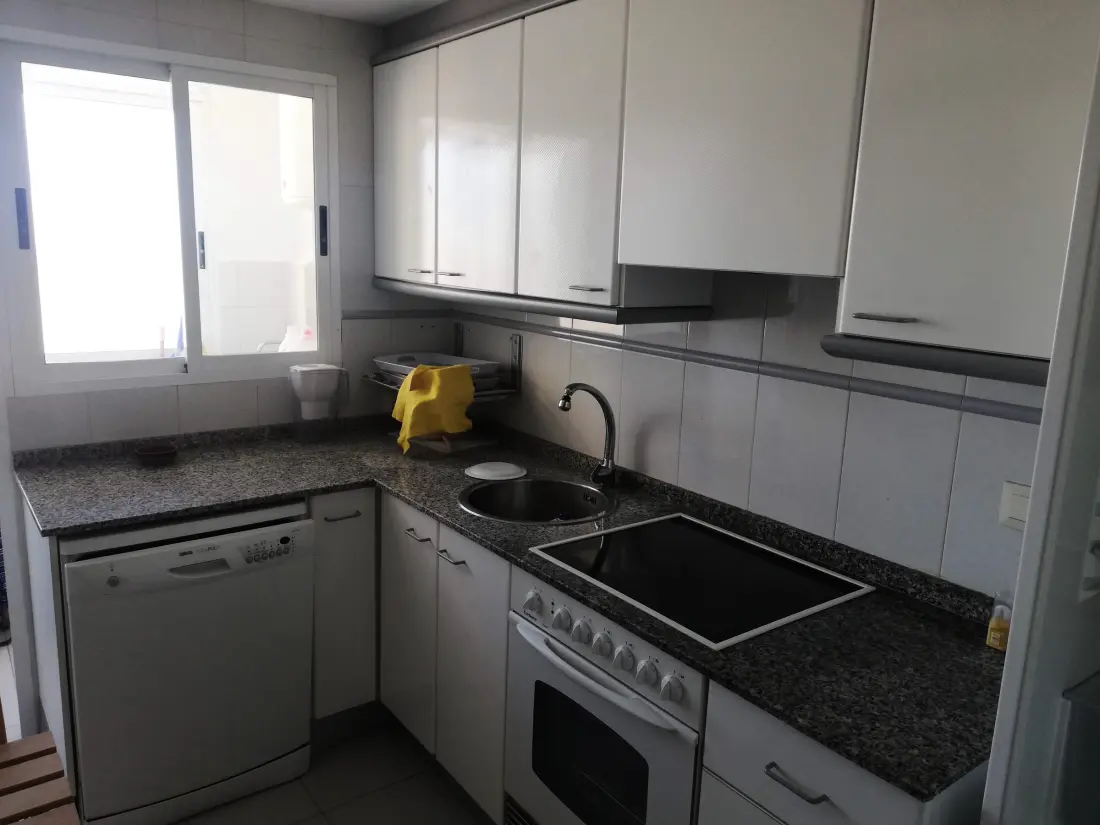 Location de Vacances Xeraco 36