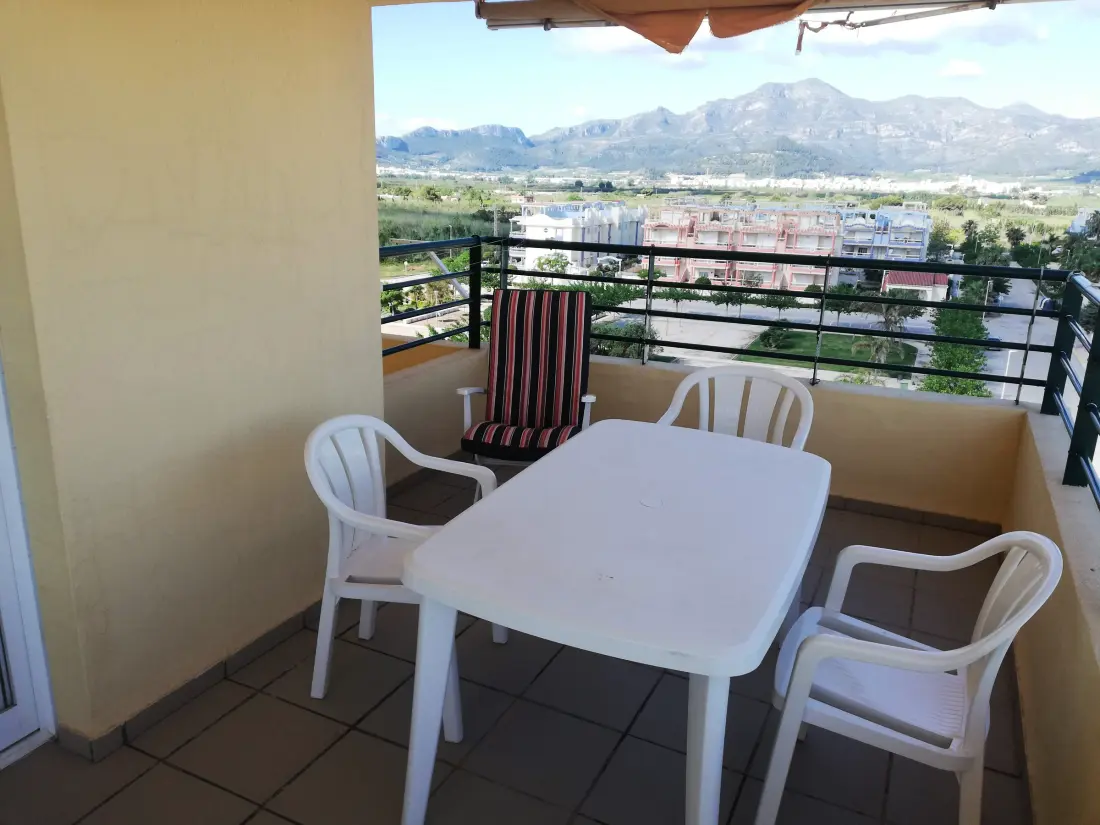 Location de Vacances Xeraco 36