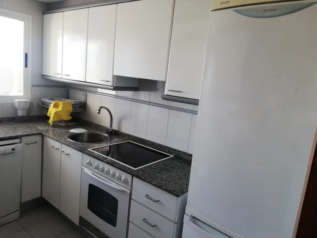 Location de Vacances Xeraco 36