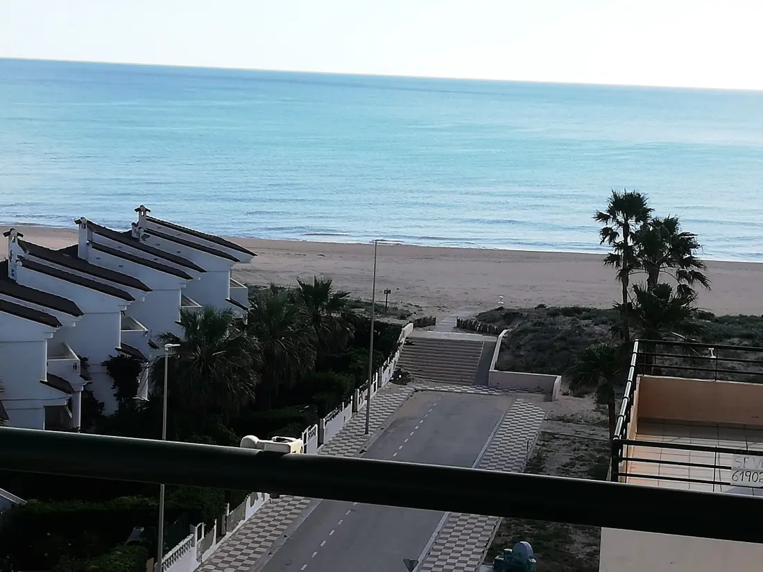 Location de Vacances Xeraco 36