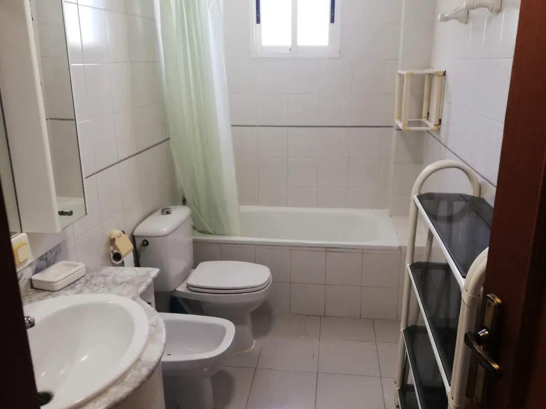 Location de Vacances Xeraco 36