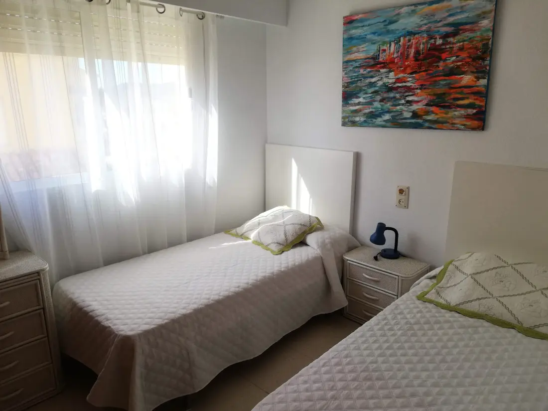 Location de Vacances Xeraco 36