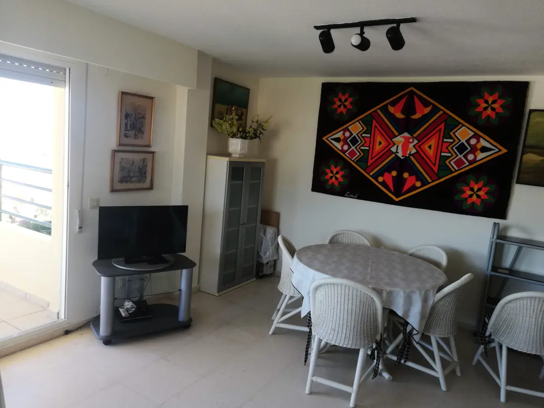 Location de Vacances Xeraco 36