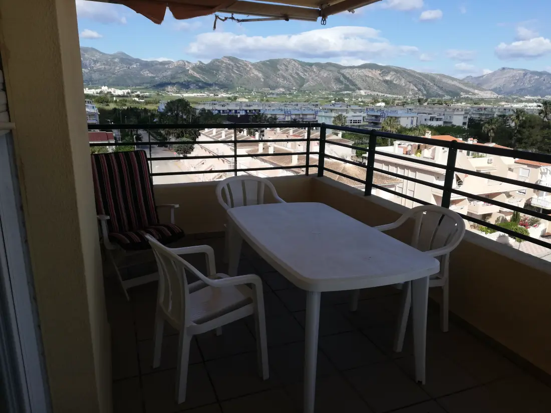 Location de Vacances Xeraco 36