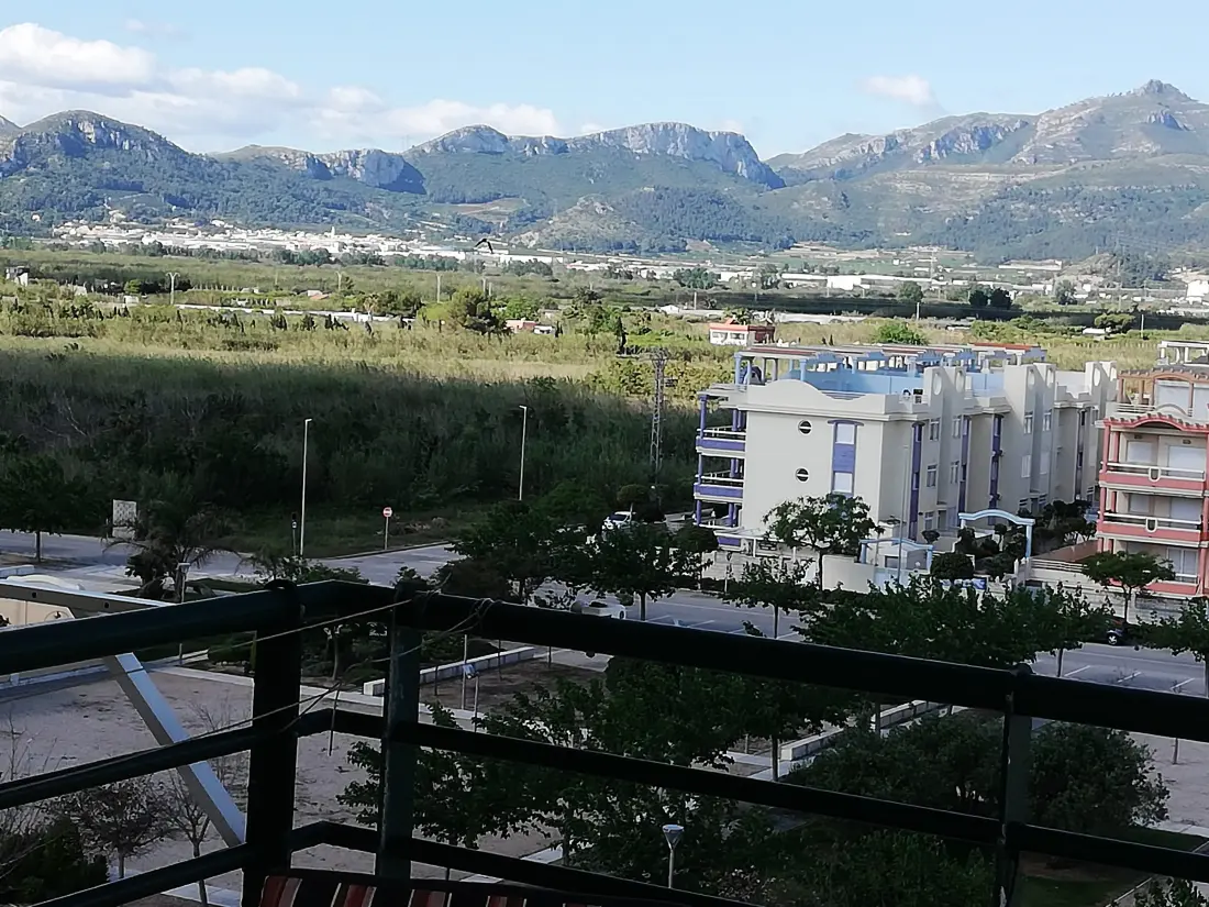 Location de Vacances Xeraco 36