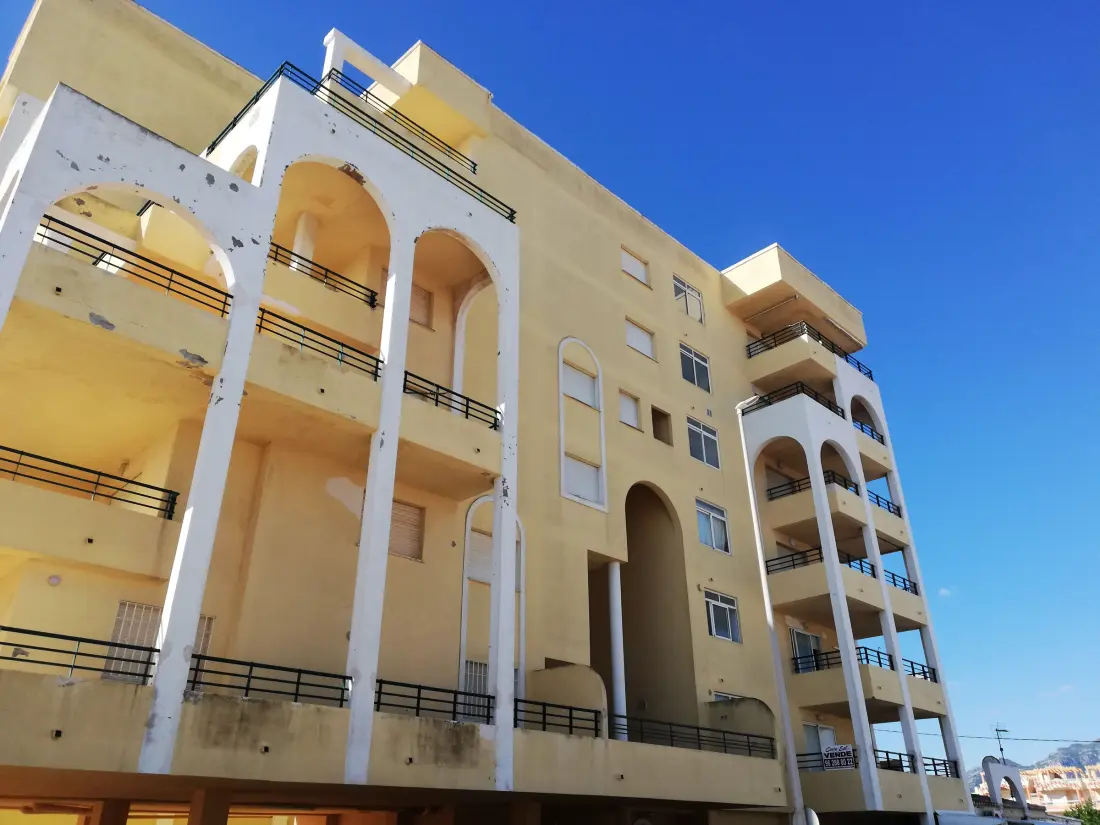 Location de Vacances Xeraco 36