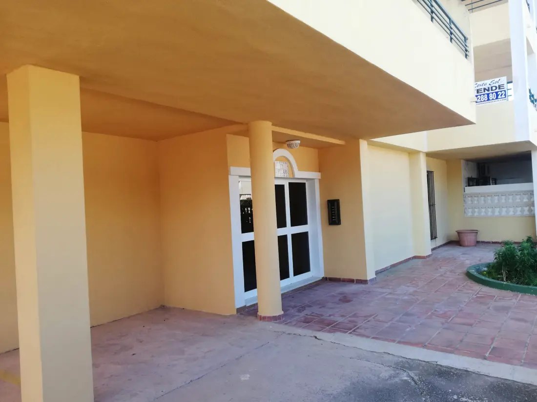 Location de Vacances Xeraco 36
