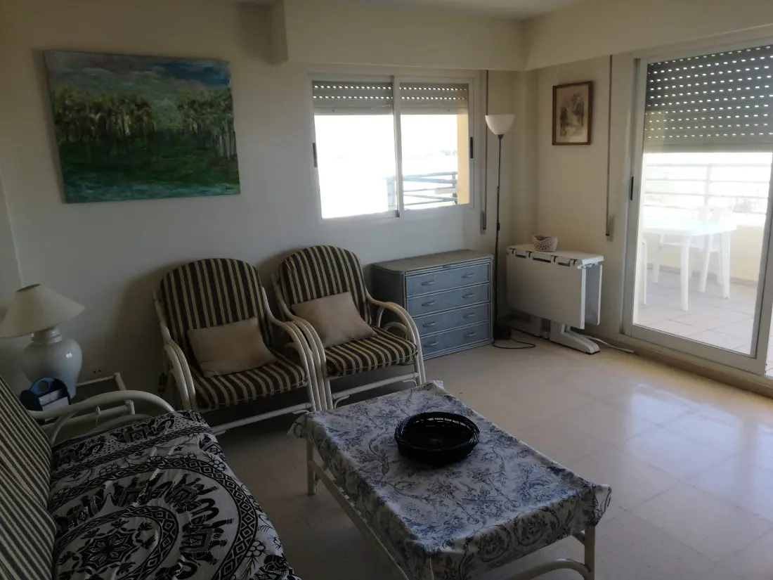 Location de Vacances Xeraco 36
