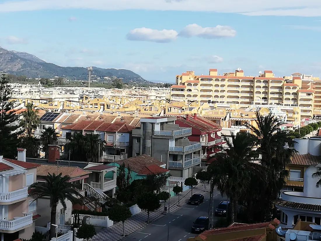 Location de Vacances Xeraco 36