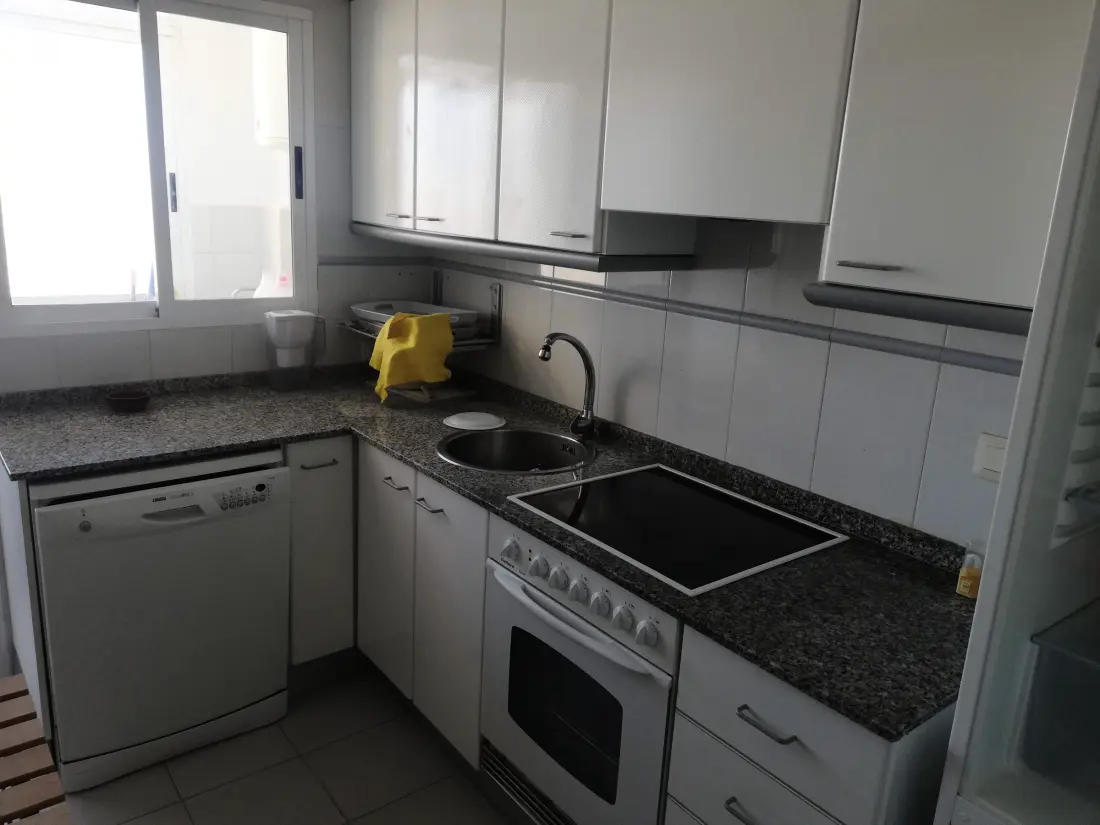 Location de Vacances Xeraco 36