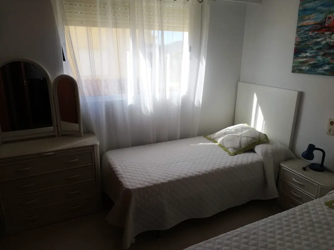 Location de Vacances Xeraco 36