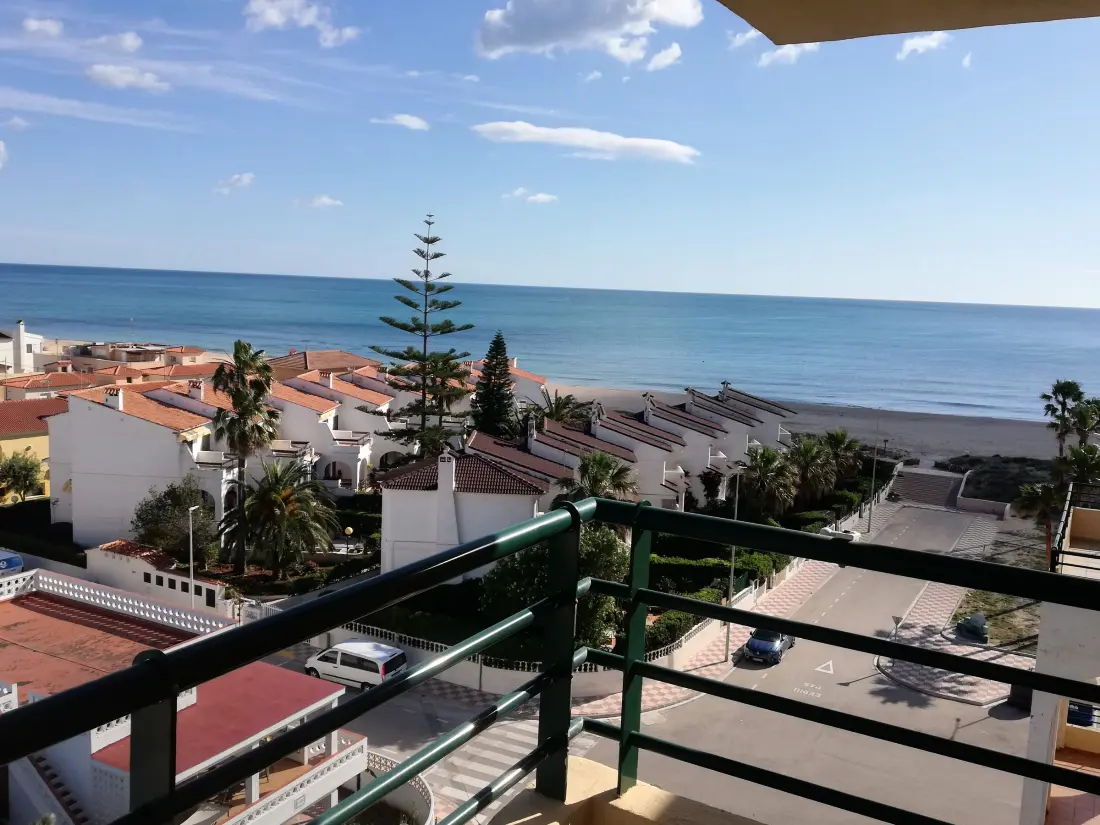 Location de Vacances Xeraco 36