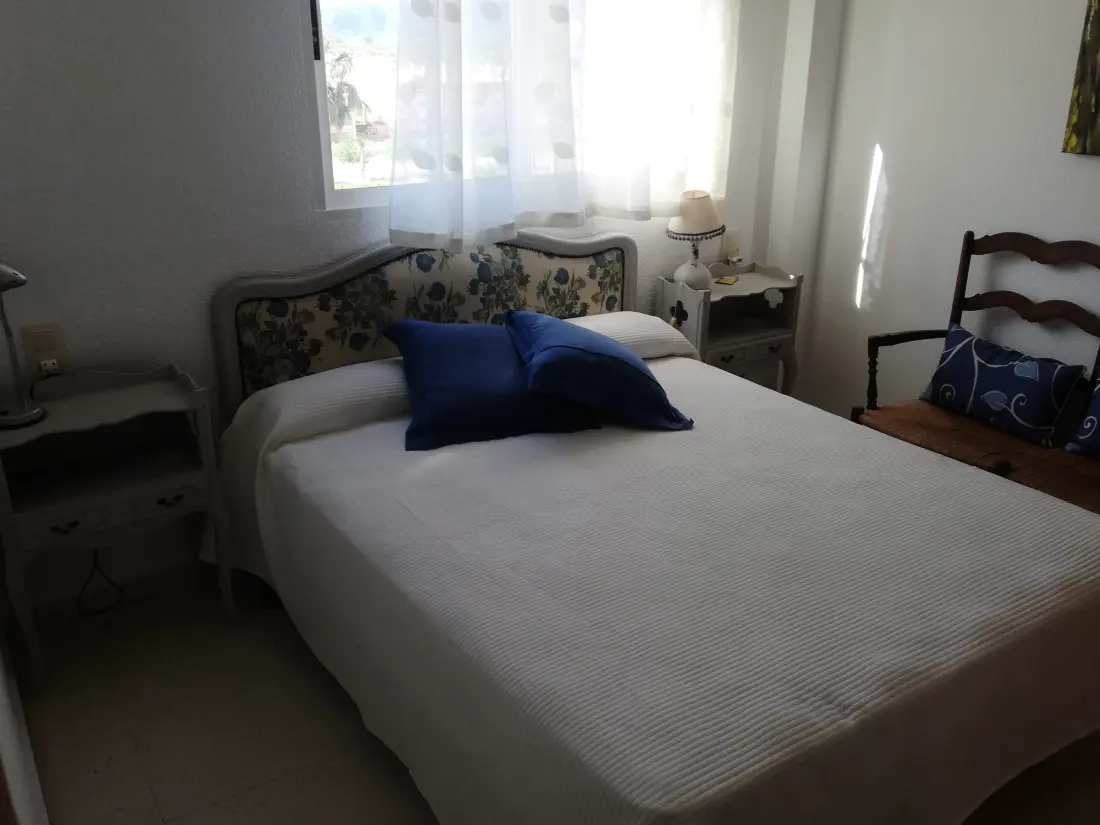 Location de Vacances Xeraco 36