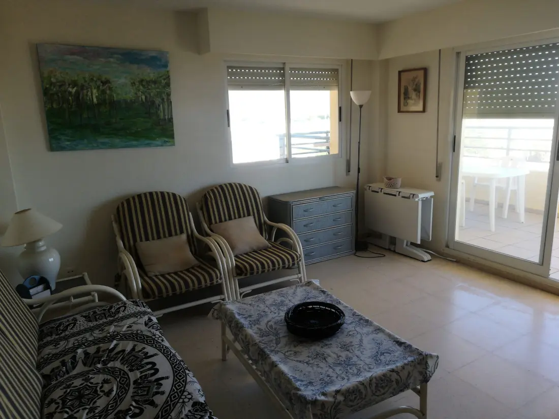 Location de Vacances Xeraco 36