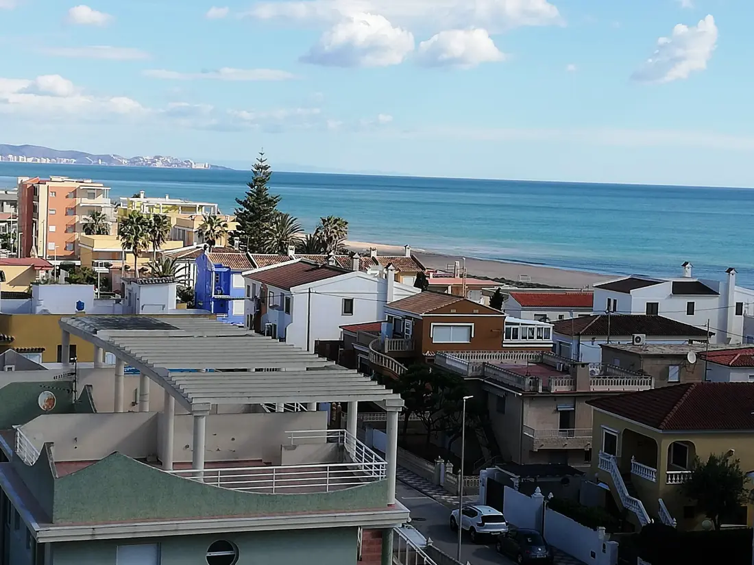 Location de Vacances Xeraco 36