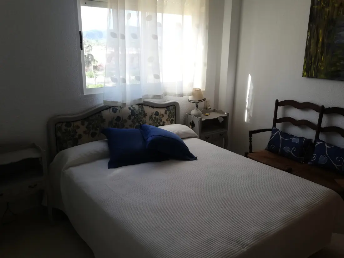 Location de Vacances Xeraco 36
