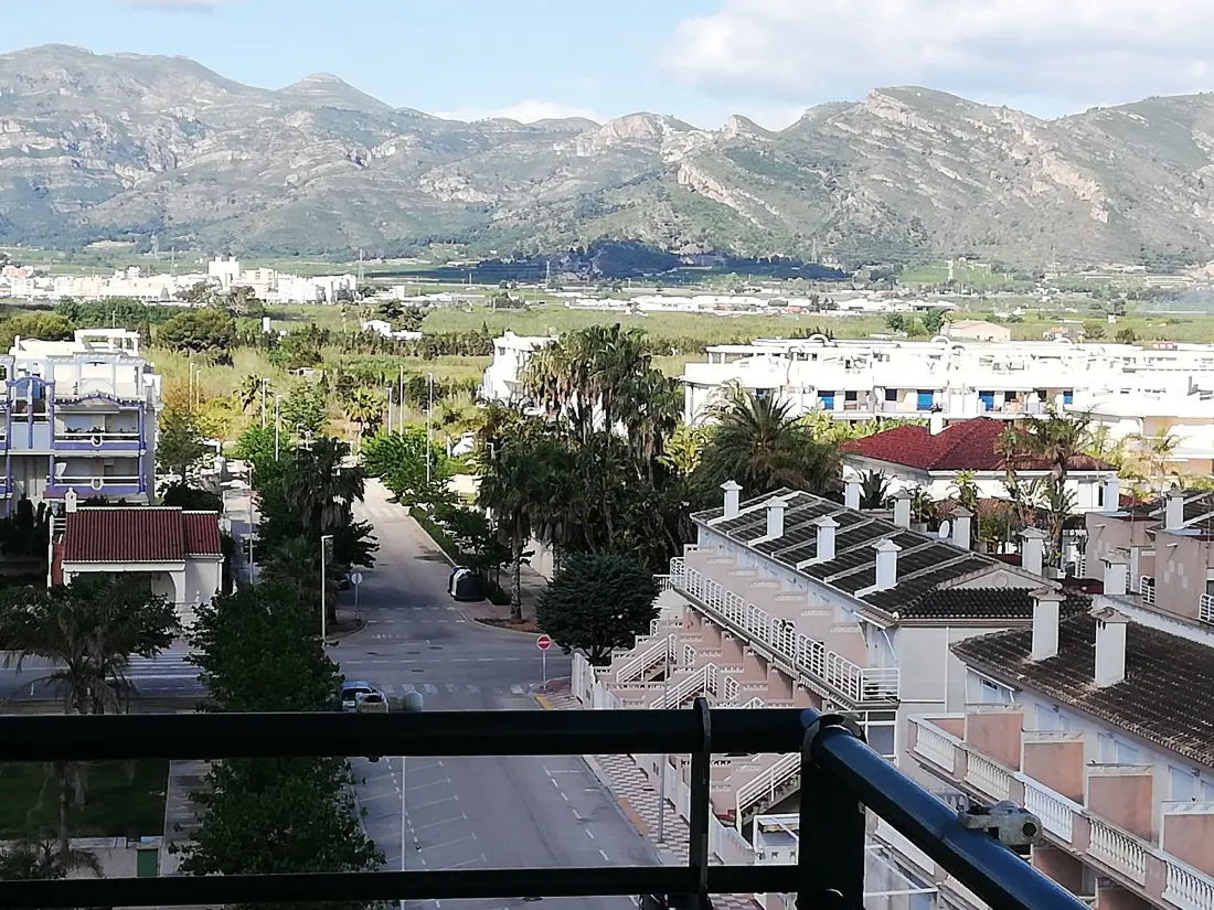 Location de Vacances Xeraco 36