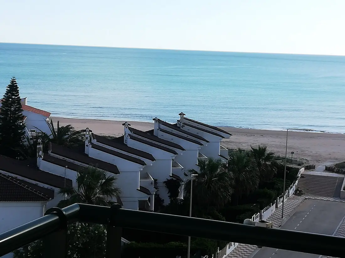 Location de Vacances Xeraco 36