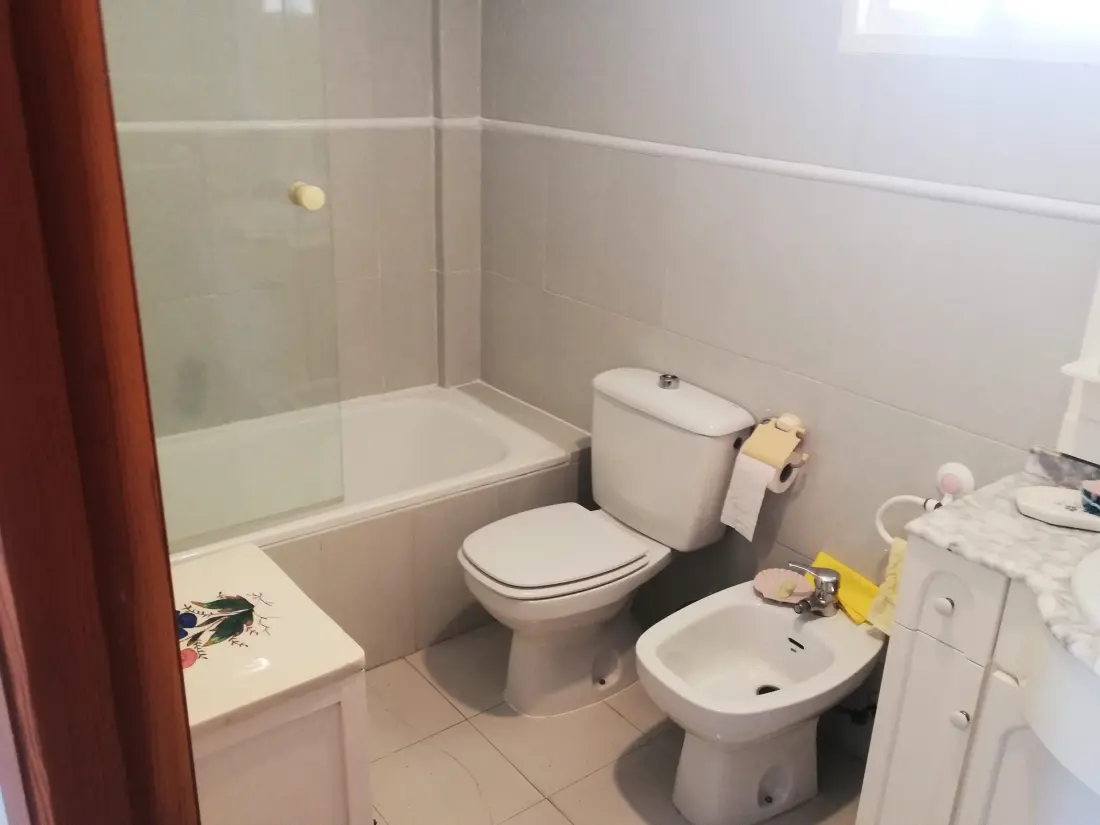 Location de Vacances Xeraco 36