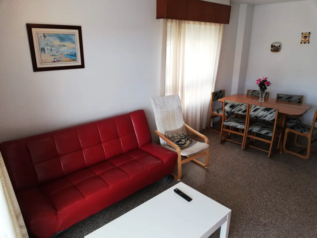 Location de Vacances Xeraco 39