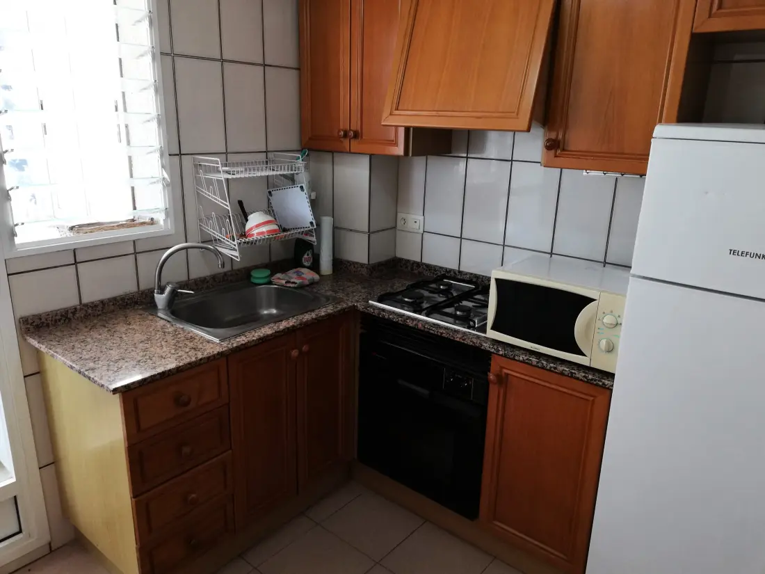 Location de Vacances Xeraco 39
