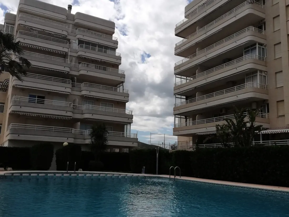 Location de Vacances Xeraco 39