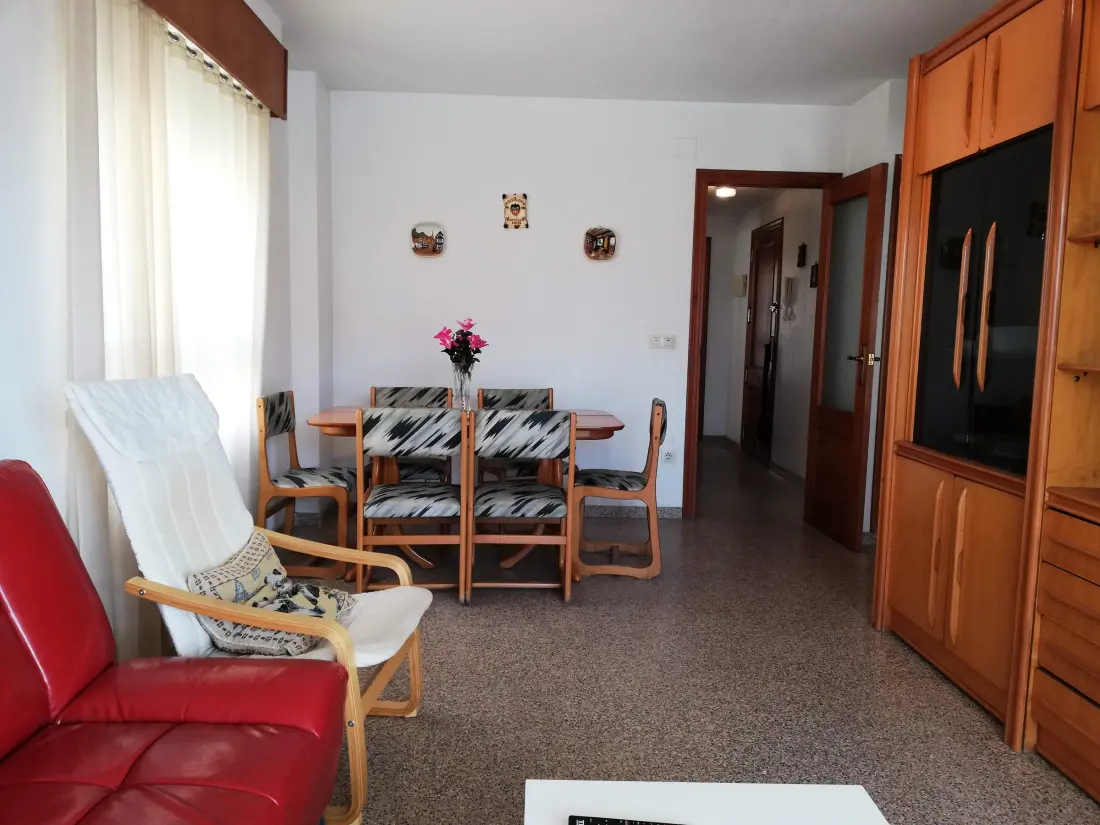 Location de Vacances Xeraco 39
