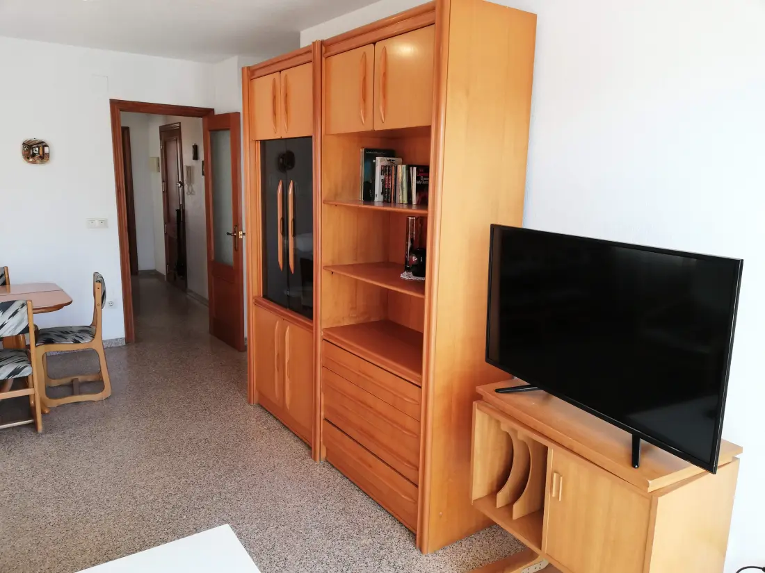 Location de Vacances Xeraco 39