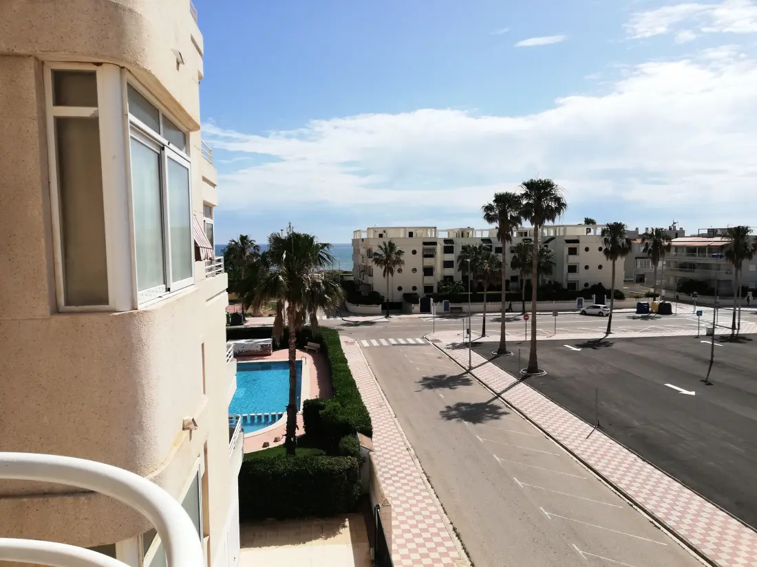 Location de Vacances Xeraco 39
