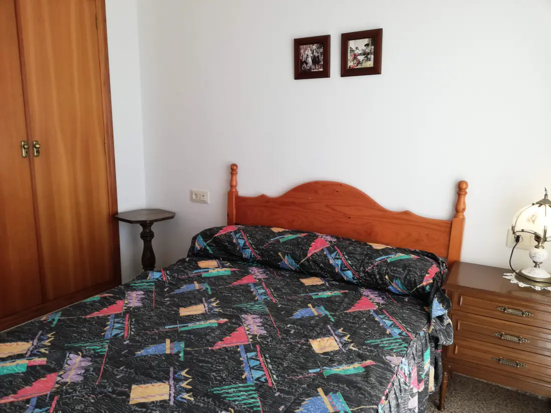 Location de Vacances Xeraco 39