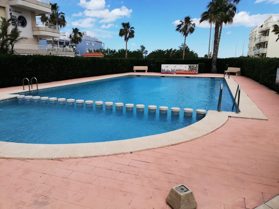 Location de Vacances Xeraco 39