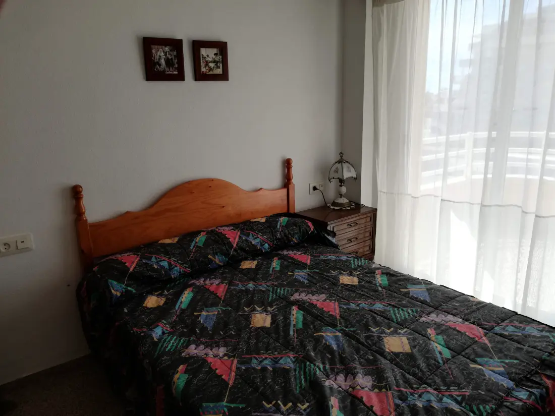Location de Vacances Xeraco 39
