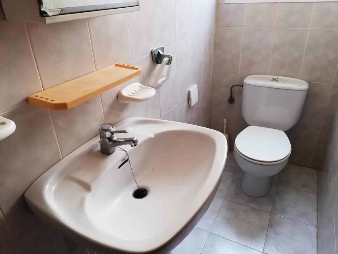Location de Vacances Xeraco 39