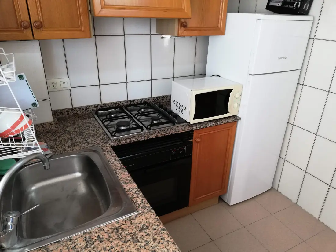 Location de Vacances Xeraco 39