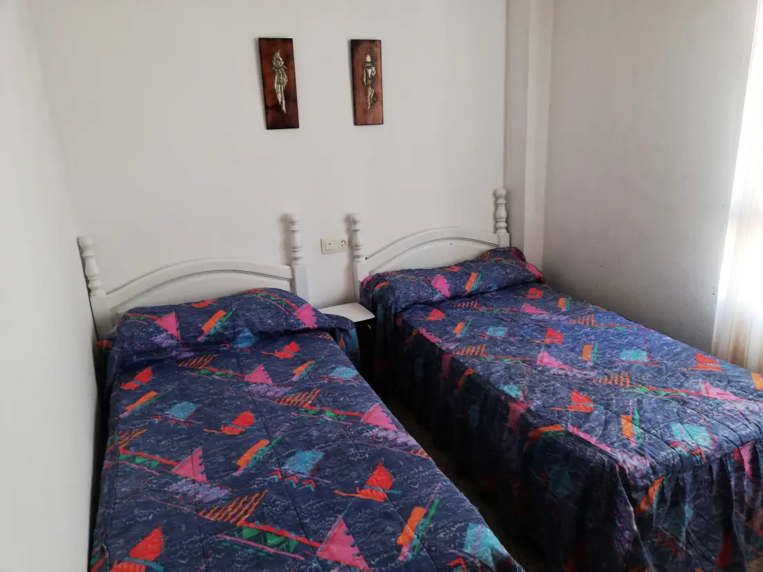 Location de Vacances Xeraco 39