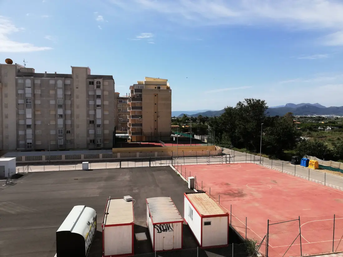 Location de Vacances Xeraco 39
