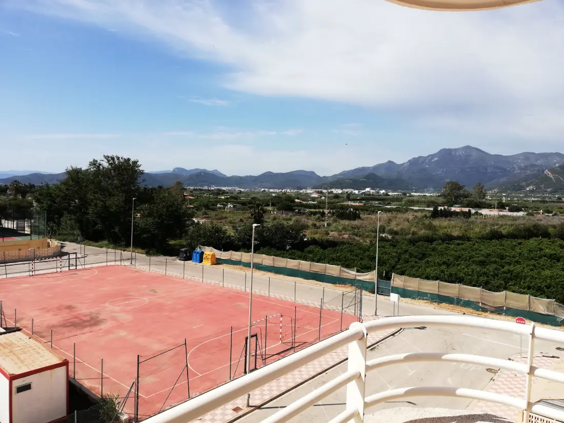 Location de Vacances Xeraco 39